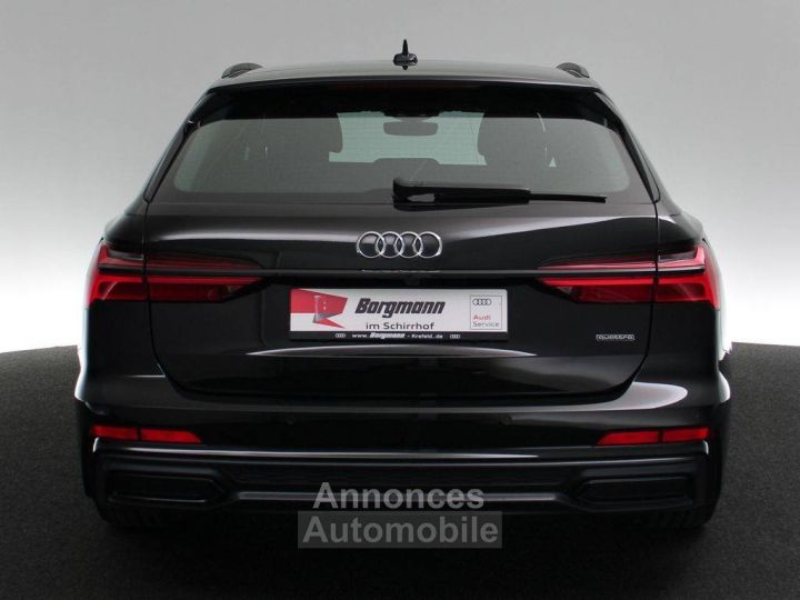 Audi A6 Avant 40TDI QUATTRO/AHK/PANO/ACC - 7