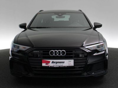 Audi A6 Avant 40TDI QUATTRO/AHK/PANO/ACC   - 8