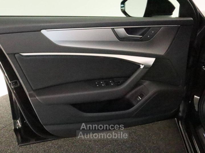 Audi A6 Avant 40TDI QUATTRO/AHK/PANO/ACC - 9