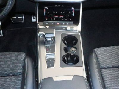 Audi A6 Avant 40TDI QUATTRO/AHK/PANO/ACC   - 10