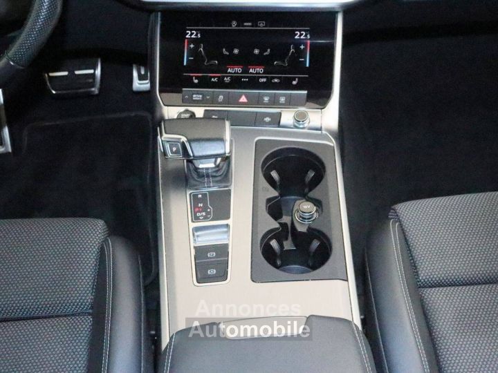 Audi A6 Avant 40TDI QUATTRO/AHK/PANO/ACC - 10