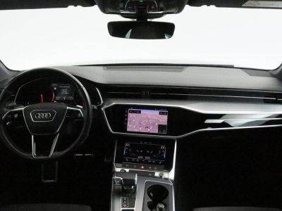 Audi A6 Avant 40TDI QUATTRO/AHK/PANO/ACC   - 11