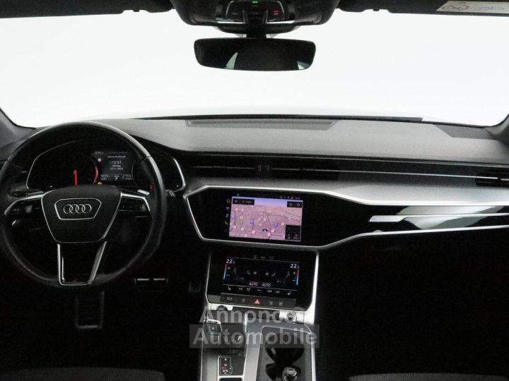 Audi A6 Avant 40TDI QUATTRO/AHK/PANO/ACC - 11