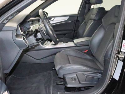 Audi A6 Avant 40TDI QUATTRO/AHK/PANO/ACC   - 12