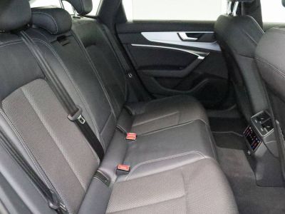 Audi A6 Avant 40TDI QUATTRO/AHK/PANO/ACC   - 13
