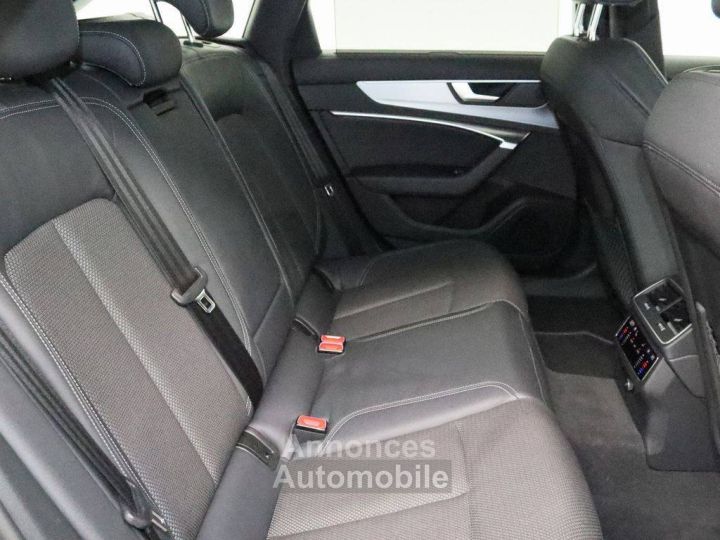 Audi A6 Avant 40TDI QUATTRO/AHK/PANO/ACC - 13