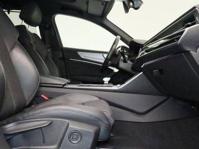 Audi A6 Avant 40TDI QUATTRO/AHK/PANO/ACC   - 14