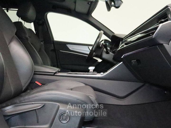 Audi A6 Avant 40TDI QUATTRO/AHK/PANO/ACC - 14