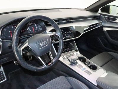 Audi A6 Avant 40TDI QUATTRO/AHK/PANO/ACC   - 15