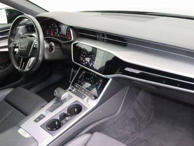 Audi A6 Avant 40TDI QUATTRO/AHK/PANO/ACC   - 16