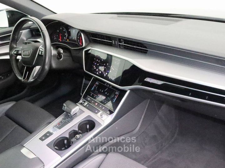 Audi A6 Avant 40TDI QUATTRO/AHK/PANO/ACC - 16