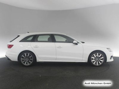 Audi A4 Avant 40 TDI/QUATTRO/PANO/ATTELAGE   - 3