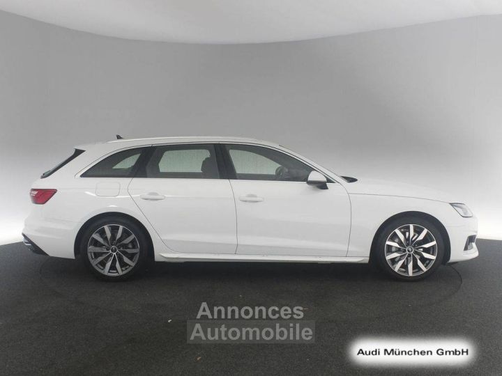 Audi A4 Avant 40 TDI/QUATTRO/PANO/ATTELAGE - 3
