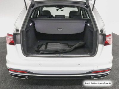 Audi A4 Avant 40 TDI/QUATTRO/PANO/ATTELAGE   - 4