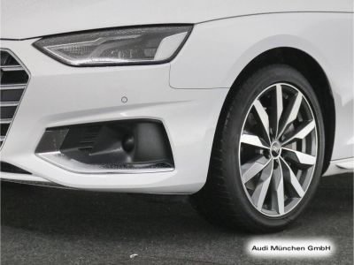 Audi A4 Avant 40 TDI/QUATTRO/PANO/ATTELAGE   - 5