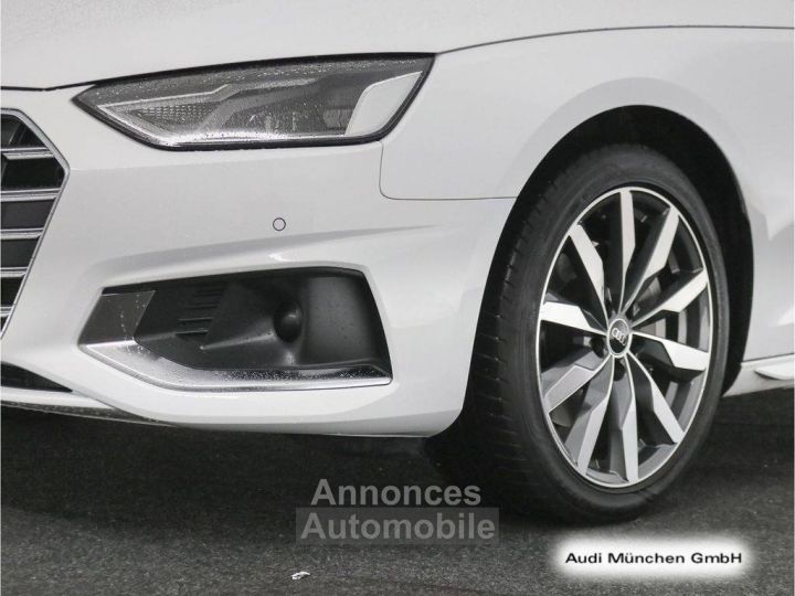 Audi A4 Avant 40 TDI/QUATTRO/PANO/ATTELAGE - 5