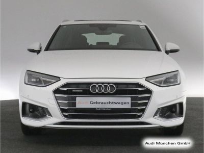 Audi A4 Avant 40 TDI/QUATTRO/PANO/ATTELAGE   - 6