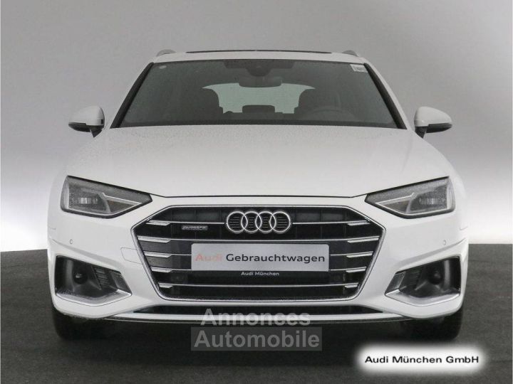 Audi A4 Avant 40 TDI/QUATTRO/PANO/ATTELAGE - 6