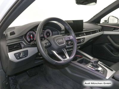 Audi A4 Avant 40 TDI/QUATTRO/PANO/ATTELAGE   - 8