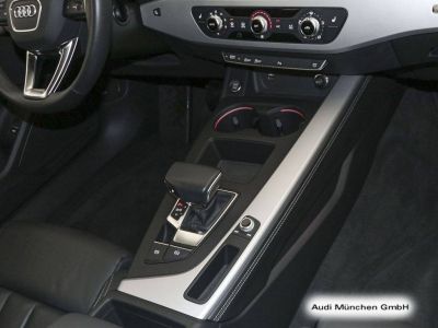 Audi A4 Avant 40 TDI/QUATTRO/PANO/ATTELAGE   - 9