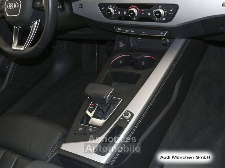Audi A4 Avant 40 TDI/QUATTRO/PANO/ATTELAGE - 9
