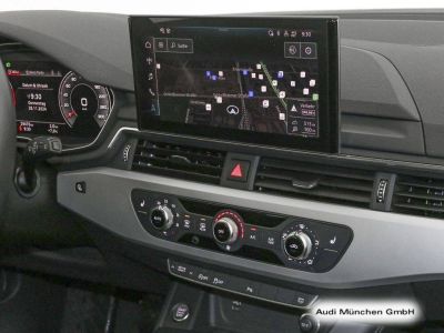 Audi A4 Avant 40 TDI/QUATTRO/PANO/ATTELAGE   - 10