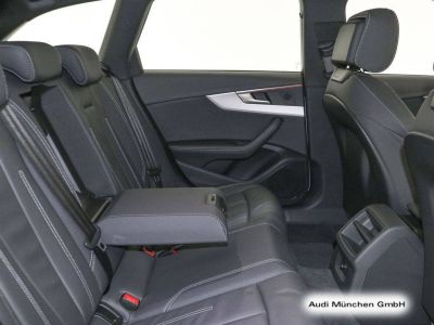 Audi A4 Avant 40 TDI/QUATTRO/PANO/ATTELAGE   - 11