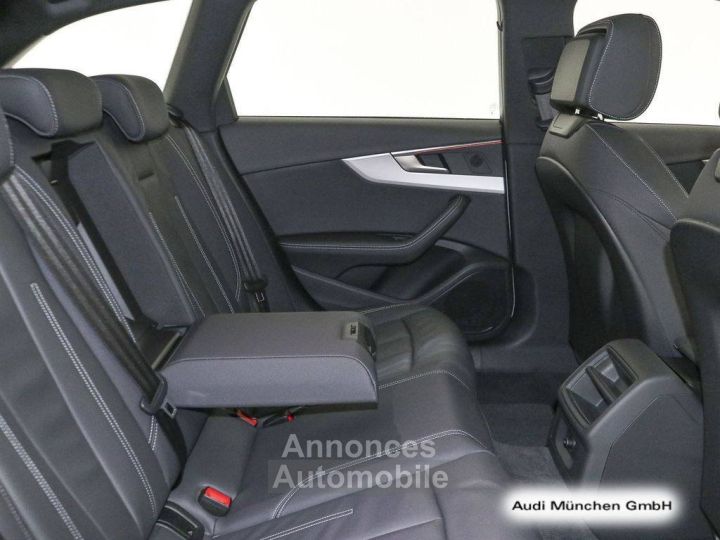 Audi A4 Avant 40 TDI/QUATTRO/PANO/ATTELAGE - 11