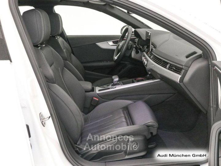 Audi A4 Avant 40 TDI/QUATTRO/PANO/ATTELAGE - 12
