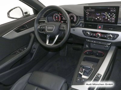 Audi A4 Avant 40 TDI/QUATTRO/PANO/ATTELAGE   - 13
