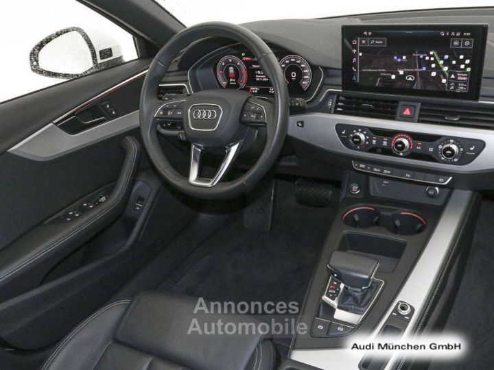 Audi A4 Avant 40 TDI/QUATTRO/PANO/ATTELAGE - 13