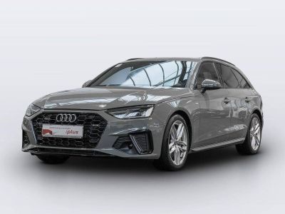 Audi A4 Avant 50 TDI S-LINE/PANO/QUATTRO   - 1