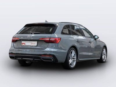 Audi A4 Avant 50 TDI S-LINE/PANO/QUATTRO   - 2