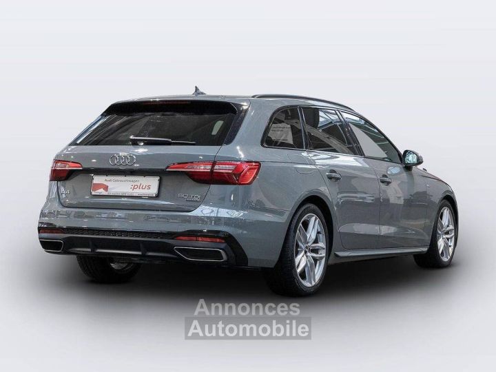 Audi A4 Avant 50 TDI S-LINE/PANO/QUATTRO - 2