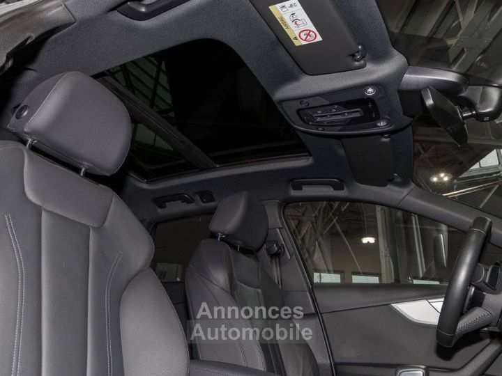 Audi A4 Avant 50 TDI S-LINE/PANO/QUATTRO - 4