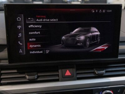 Audi A4 Avant 50 TDI S-LINE/PANO/QUATTRO   - 5