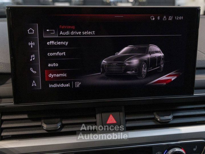 Audi A4 Avant 50 TDI S-LINE/PANO/QUATTRO - 5