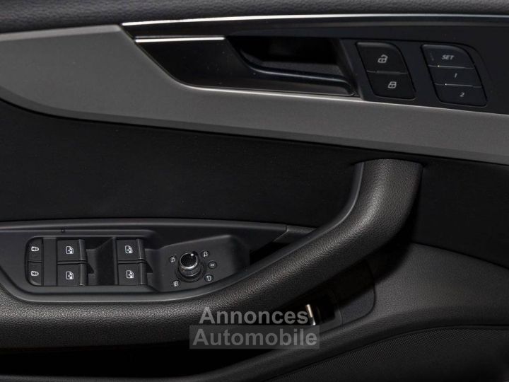 Audi A4 Avant 50 TDI S-LINE/PANO/QUATTRO - 6