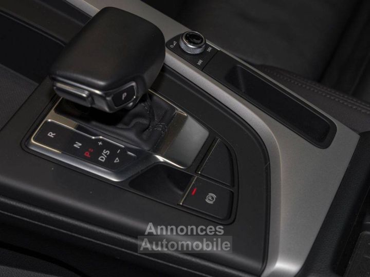 Audi A4 Avant 50 TDI S-LINE/PANO/QUATTRO - 7
