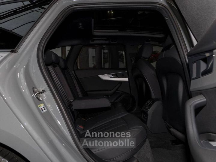 Audi A4 Avant 50 TDI S-LINE/PANO/QUATTRO - 8
