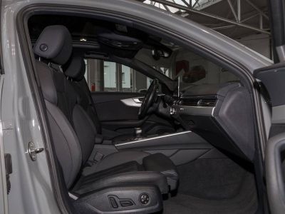 Audi A4 Avant 50 TDI S-LINE/PANO/QUATTRO   - 9