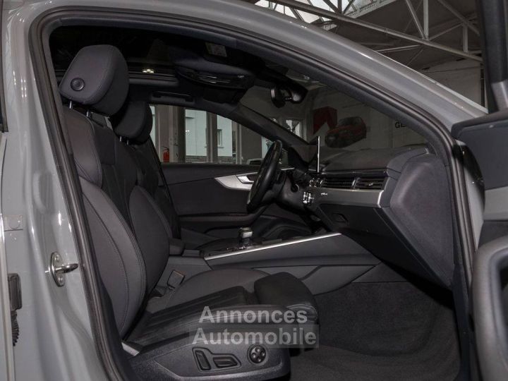 Audi A4 Avant 50 TDI S-LINE/PANO/QUATTRO - 9