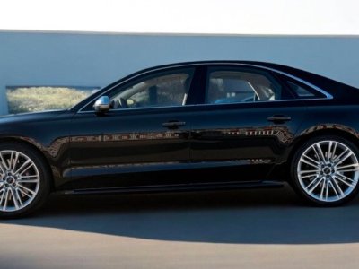 Audi S8 IV (D5) 40 V8 TFSI 571ch quattro tiptronic - 2