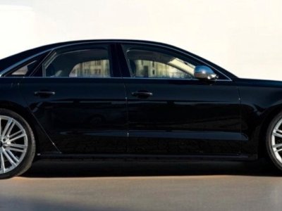 Audi S8 IV (D5) 40 V8 TFSI 571ch quattro tiptronic - 12