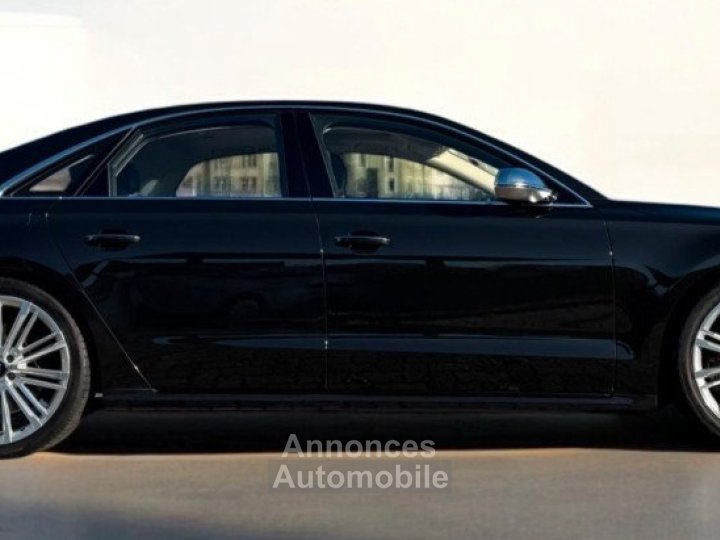 Audi S8 IV (D5) 40 V8 TFSI 571ch quattro tiptronic - 12