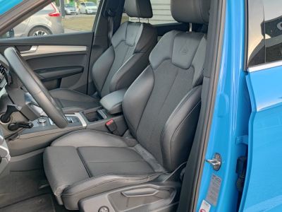 Audi Q5 II TFSI-e 55 S-LINE S-TRONIC 367 CV SUSPENSION PILOTEE !   - 2