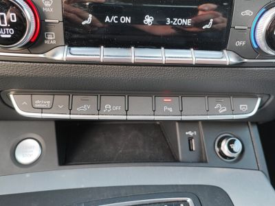 Audi Q5 II TFSI-e 55 S-LINE S-TRONIC 367 CV SUSPENSION PILOTEE !   - 11
