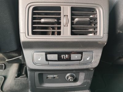 Audi Q5 II TFSI-e 55 S-LINE S-TRONIC 367 CV SUSPENSION PILOTEE !   - 13
