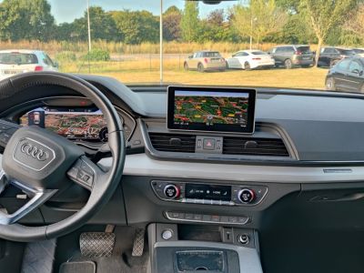 Audi Q5 II TFSI-e 55 S-LINE S-TRONIC 367 CV SUSPENSION PILOTEE !   - 16
