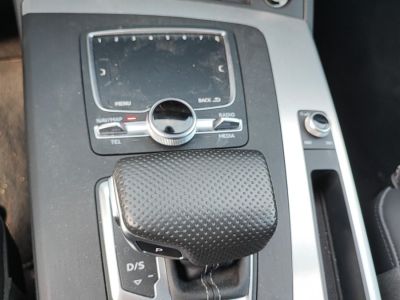 Audi Q5 II TFSI-e 55 S-LINE S-TRONIC 367 CV SUSPENSION PILOTEE !   - 19